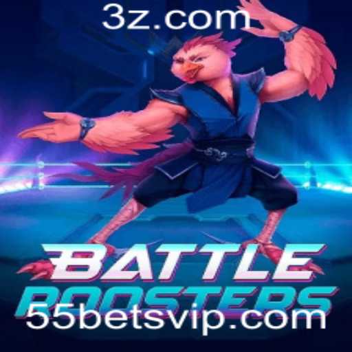 BattleRoosters: Mergulhe no Universo Competitivo de Combates Virtuais