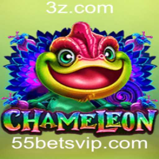 Descubra o Fascinante Jogo Chameleon e a Emoção do 55 Bet