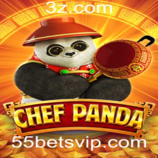 Explorando o Mundo Cativante de ChefPanda: Estratégia e Diversão com 55 Bet
