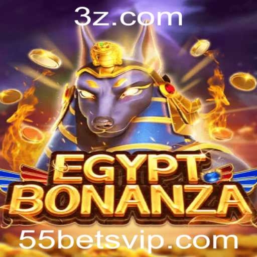 Conheça o Fascinante Mundo de EgyptBonanza e o Cativante 55 Bet