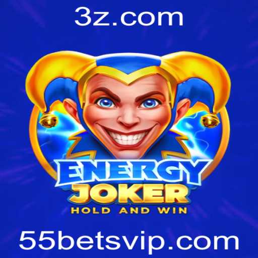 EnergyJoker: Descubra o Jogo que Está Movimentando o Mercado