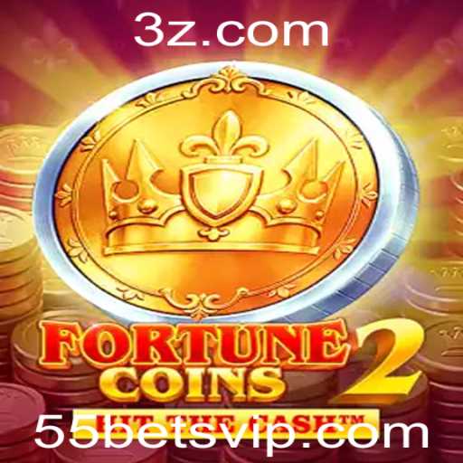 Descubra as Emoções e Mecânicas do Novo Jogo: FortuneCoins2