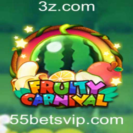 Explorando o Universo de FruityCarnival: O Fascinante Jogo de Apostas 55 Bet