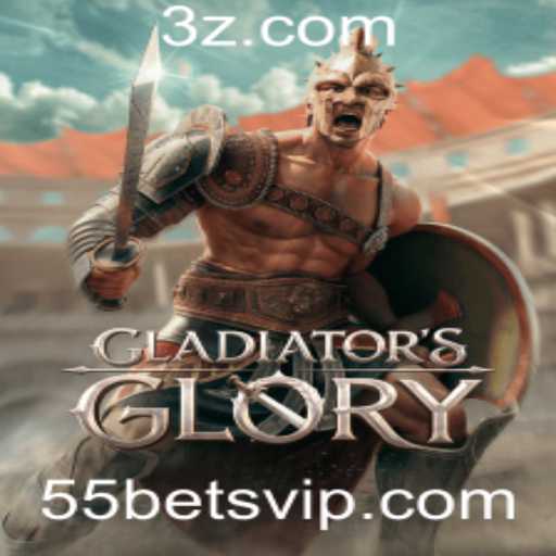 Descubra GladiatorsGlory: Estratégia e Emoção no Arena