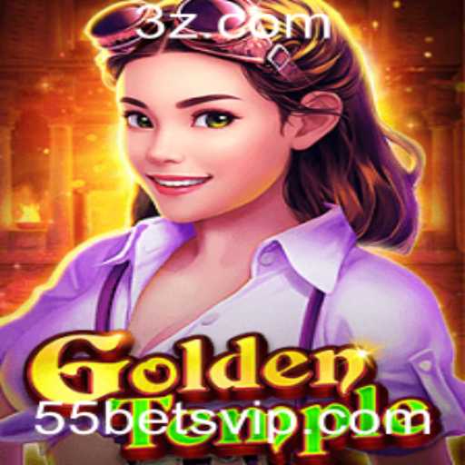 GoldenTemple: Descubra o Fascinante Mundo do Jogo com 55 Bet