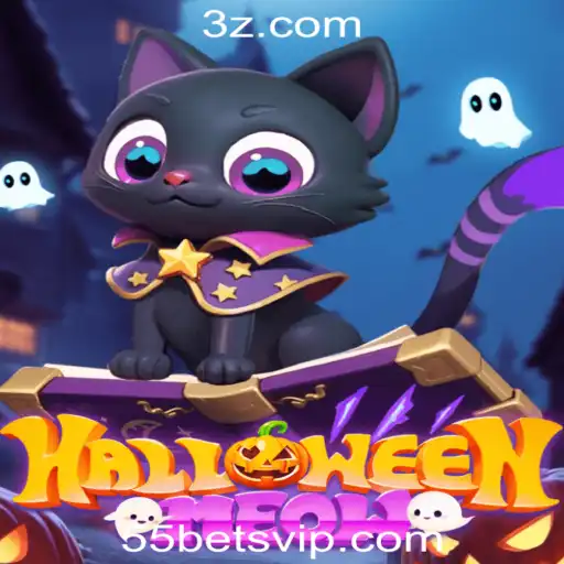 Descubra o Mundo Intrigante de HalloweenMeow e a Emoção da Aposta 55 Bet