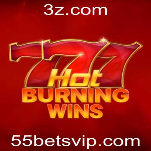 Explore o Mundo de HotBurningWins: Um Jogo de Sorte e Estratégia