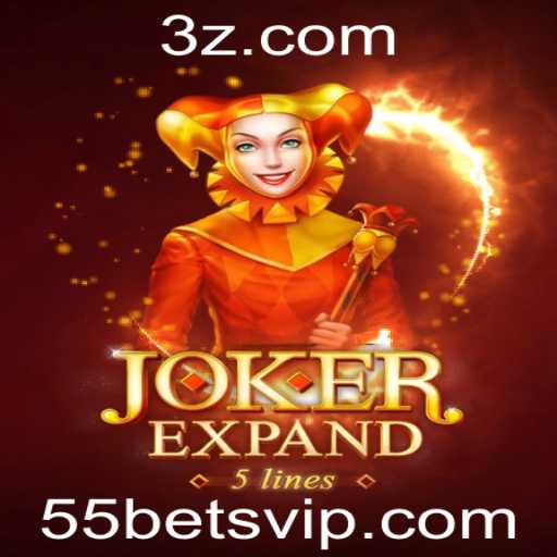 Descubra o Fascinante Mundo do Jogo JokerExpand com 55 Bet