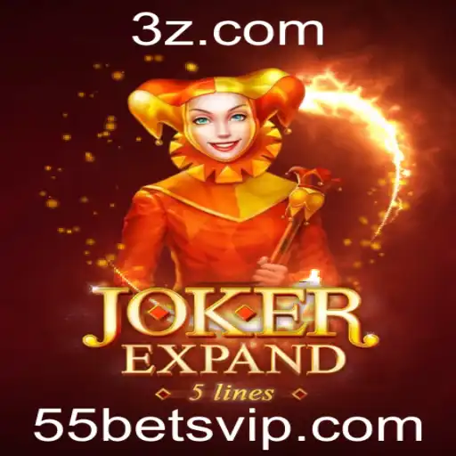 Descubra o Fascinante Mundo do Jogo JokerExpand com 55 Bet
