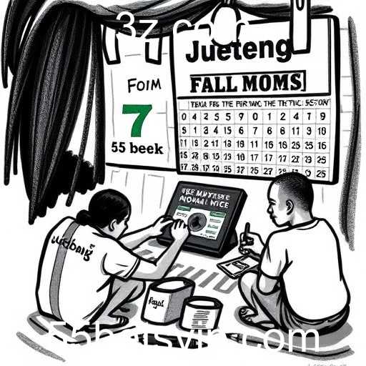 Jueteng e o Fenômeno do 