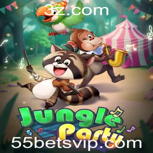 Explorando o Fascinante Mundo de JungleParty: Introdução e Regras do Jogo