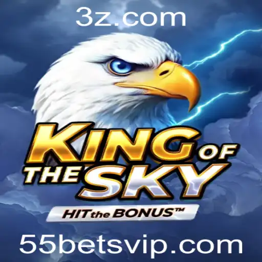 Explorando o Fascinante Mundo de KingOfTheSky com a Estratégia '55 Bet'