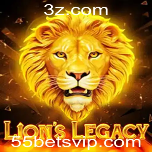 LionsLegacy: O Novo Fenômeno dos Jogos de Apostas com 55 Bet