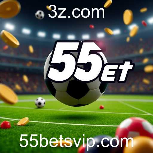 Ofertas Exclusivas com 55 Bet: Como Aproveitar ao Máximo