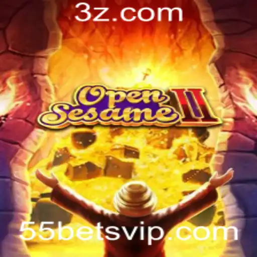 Desvendando OpenSesameII: A Nova Sensação dos Jogos de Azar