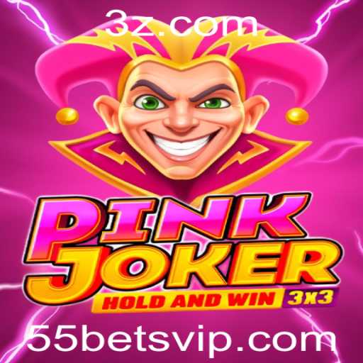 Desvendando o Mundo do Jogo Pinkjoker: Como Jogar e as Regras de 55 Bet