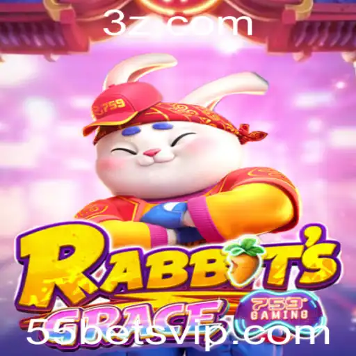Descubra o Fascinante Jogo RabbitsGrace e a Dinâmica do '55 Bet'