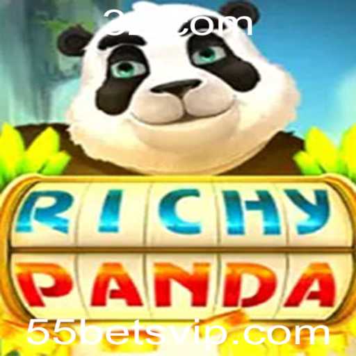 Explorando o Mundo Emocionante de RichyPanda e a Atração do 55 Bet