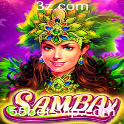 Descubra o Jogo Samba com a Estratégia 55 Bet