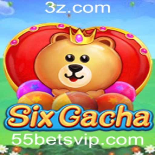 Explorando o Universo de SixGacha: A Nova Fronteira dos Jogos de Aposta