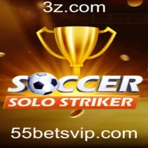 Descubra SoccerSoloStriker: O Inovador Jogo de Futebol com a Emoção do 55 Bet