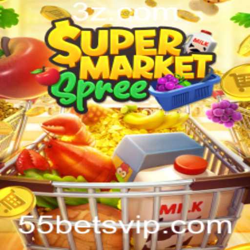 Explorando o Jogo SupermarketSpree: Um Guia Completo
