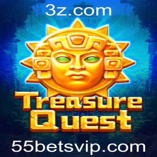 Introdução e Regras do Jogo TreasureQuest: Explore e Aposte com Estratégia 55 Bet