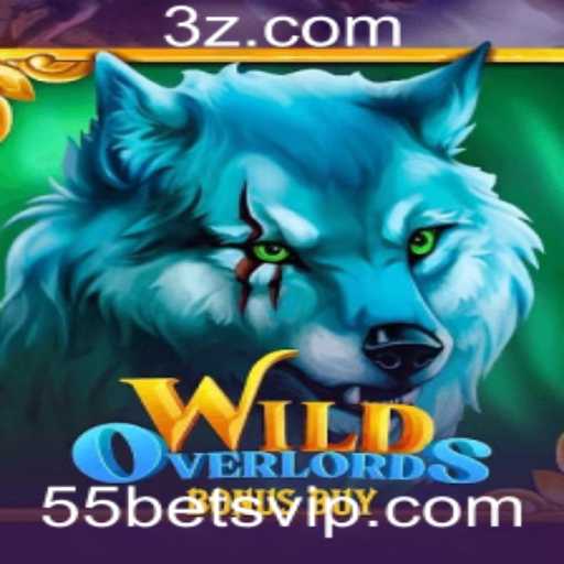 Explorando WildOverlordsBonusBuy: Uma Jornada Aventura de Cassino com 55 Bet