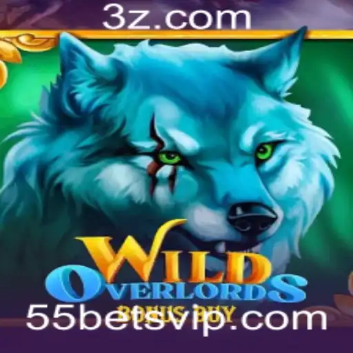 Explorando WildOverlordsBonusBuy: Uma Jornada Aventura de Cassino com 55 Bet