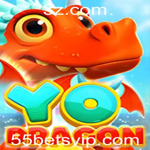 YoDragon: Explorando o Mundo do Jogo com a Estratégia 55 Bet