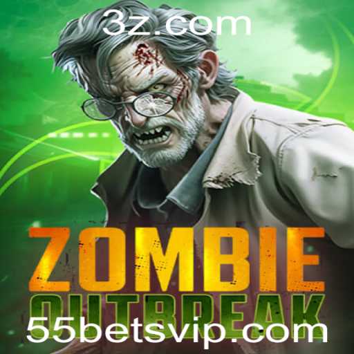Descubra o Mundos de ZombieOutbreak e as Estratégias de Jogo com 55 Bet